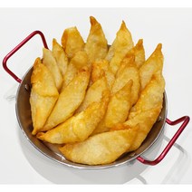 짱구네 수제 옛날 야끼 만두 30개 청량리 경동시장 원조맛집, 야끼만두(30개)