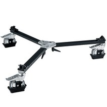 [맨프로토]114MV 비디오삼각대 돌리, 114MV