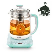 리빙센스1870 더글라스 티포트 티케틀 주전자 1.8L, 본상품선택, 본상품선택