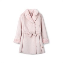 페리미츠 여아 핑크무스탕코트 핑크 P2143C062 10