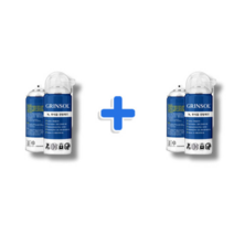 1+1 그린솔 윤활방청유 방청윤활제 녹방지제 녹제거제 방청유 방청유 GRINSOL 360ml