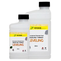 [IPP/아이피피] 레벨링신너 시리즈 / [TL 250/500], 250ml