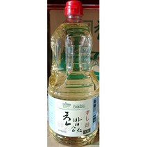 업소용 일식 식당 식자재 재료 초밥소스 초대리 1.8L 2375857EA, 1, 본상품선택