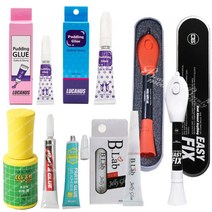 디젤 이지픽스 젤램프 & 파츠글루 20g 케이글루 K글루 바비 뷰랩 뷰젤 딱젤 스톤글루 스와글루 네일글루 바비글루 바비젤글루 푸딩글루, [딱젤]6g/1ea