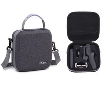 DJI OM6 SE 오즈모 모바일6 짐벌 보관함 OSMO6 케이스 가방, A