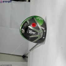 GBB EPIC STAR 9.5도 중고드라이버 골프채, 기본 : 상세페이지 참조