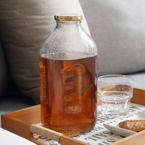 델몬트 훼미리 쥬스병 -1.5L, 단품