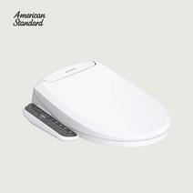 패밀리2 스마트전자식 비데 C833100E 아메리칸스탠다드 자가설치 안심 스테인리스 노즐, 패밀리2 비데_C833100E