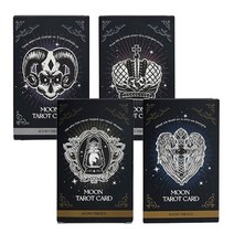 쿠키프렌즈 50 문 타로카드 메이저카드+해석메뉴얼북, 상세페이지 참조, 상세페이지 참조, 상세페이지 참조