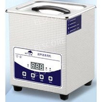 초음파세척기 안경 귀금속 세정기 주얼리 부품 세척 틀니 클리너, JP-020플러스3.2L+180W