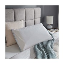 Tempur-Pedic TEMPUR-Cloud Breeze Dual Cooling Pillow Queen White, Queen (Pack of 1)