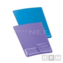 마이크로밴 HEALTH-V 209.6X250.8mm 청색 1EA