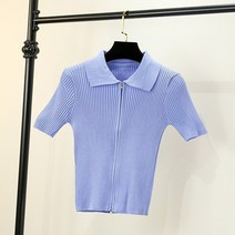 핫핑크가디건 연핑크 여쿨라이트옷 여름쿨톤옷 가디건 니트 여성 여름 카디건 크로 셰 뜨개질 탑 니트 숙녀