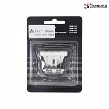 하성이발기 교체날(강아지용) 다이아몬드 플라즈마 코팅 PRO 교체날, ER-1530