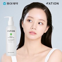 노스카나인 클렌징 젤 200ml /약산성 민감피부클렌저 미세먼지, 노스카나인 클렌징 젤 200ml /약