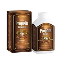 Top Life_프로폴리_ 2000mg_365정_면역력, 1개