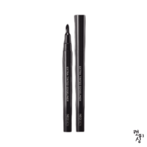 네오젠 엑스트라 틴티드 리퀴드 엣지 아이라이너 0.7g, 2개(1+1)