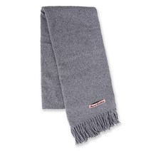 아크네 스튜디오 23SS 공용 울 머플러 그레이 CA0210 990 GREY MELANGE
