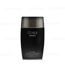 오휘 포맨 네오필 모이스처라이징 에멀전 135ml, 단품