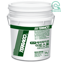 테라코 테라라이트 아트스톤(중도재) (25kg), 1EA, 무광, MID-06