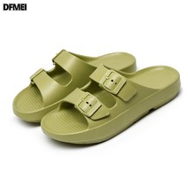 DFMEI 남성 슬리퍼 가정용 EVA 쿨러