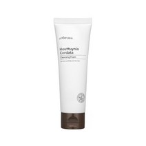 다자연 어성초 약산성 클렌징폼 120ml