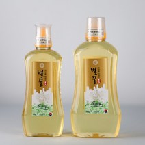 저온 숙성 농축 우디스웰 소백산 꿀 국내산 양봉 천연 벌꿀 튜브용기, 900g 튜브