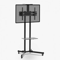엘마운트 TV스탠드 이동형스탠드 APL-TR64