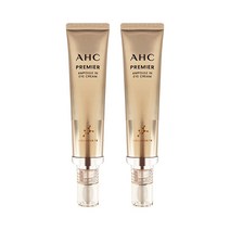 AHC 프리미어 앰플 인 아이크림 시즌11, 40ml, 10개
