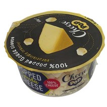 (맛나)치즈팝고다치즈 65G/네덜란드, 1개