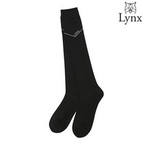 링스골프 링스 남성 기본 니삭스 L11A1SC701_BK, 사이즈