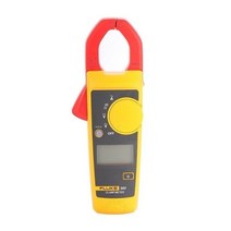 Fluke 303 디지털 클램프 계량기 멀티미터 백라이트 디스플레이 AC 600A