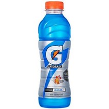 칠성 게토레이 블루볼트 이온음료 600ml 12개입, 2set