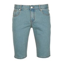 깔끔 데일리진 데일리웨어 남자청반바지 데일리코디룩