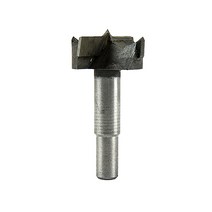 영재초경 루터날 보링비트 35x10 샹크10 목재타공