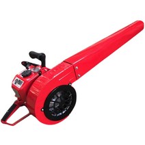 송풍기 브로워 제설기 에어청소기 2행정 4행정 블로워 엔진 충전 산업용 미니, 04. 벽돌 12개를 불어 야마하 마력을 높이다.