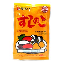 타마노이 스시노코, 4개, 75g