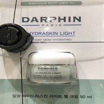New 달팡 하이드라스킨 라이트 크림 50ml, 1