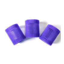 모리스 제트 이지그립 구르프 미디엄, 55mm 퍼플, 21개