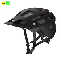 SMITH Forefront 2 스미스 포프론트2 MTB 헬멧 Matte Black / 매트 블랙 (2021 컬러 리뉴얼)