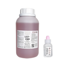 포리코트 LST-240 1kg/적층용 FRP수지 호마이카 유리섬유, 10개