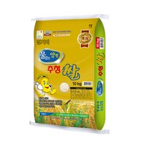 농협 2022년산 물맑은양평 추청쌀 10kg, 1개