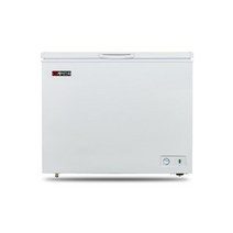 케이쓰리 식당 업소용 계단식 보존식냉동고 200L