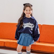23봄 도레도레 P카라맨투맨