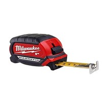 Milwaukee 4932464600 Magnetic Tape Measure 827