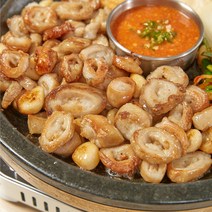[삼삼막창]돼지숙성막창500g+소스100g 고소한 생막창, 돼지숙성생막창600g*2개(1.2kg)