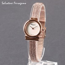 [페라가모(시계)] [페라가모] SFIK009-19/SFIK00919/여성시계 22mm/간