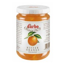 다보 오렌지 마멀레이드 마말레이드 잼 450g, 상세페이지 참조