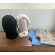 지나제이 국산 마르 스티치 바라클라바 요즘유행 인싸템