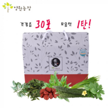 양원농장 건강즙 1탄 30포/1박스 개똥쑥즙 외 (2394185), 곰보배추즙